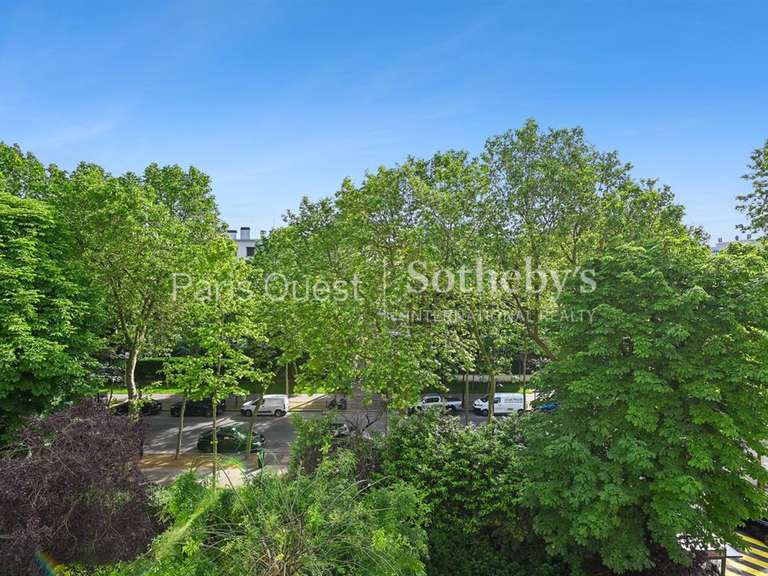 Appartement Neuilly-sur-Seine - 3 chambres - 134m²
