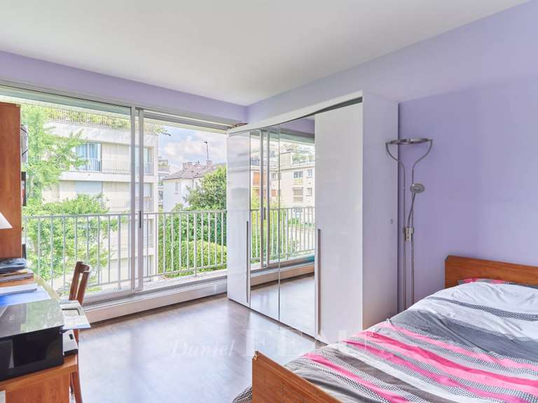 Appartement Neuilly-sur-Seine - 3 chambres - 115m²