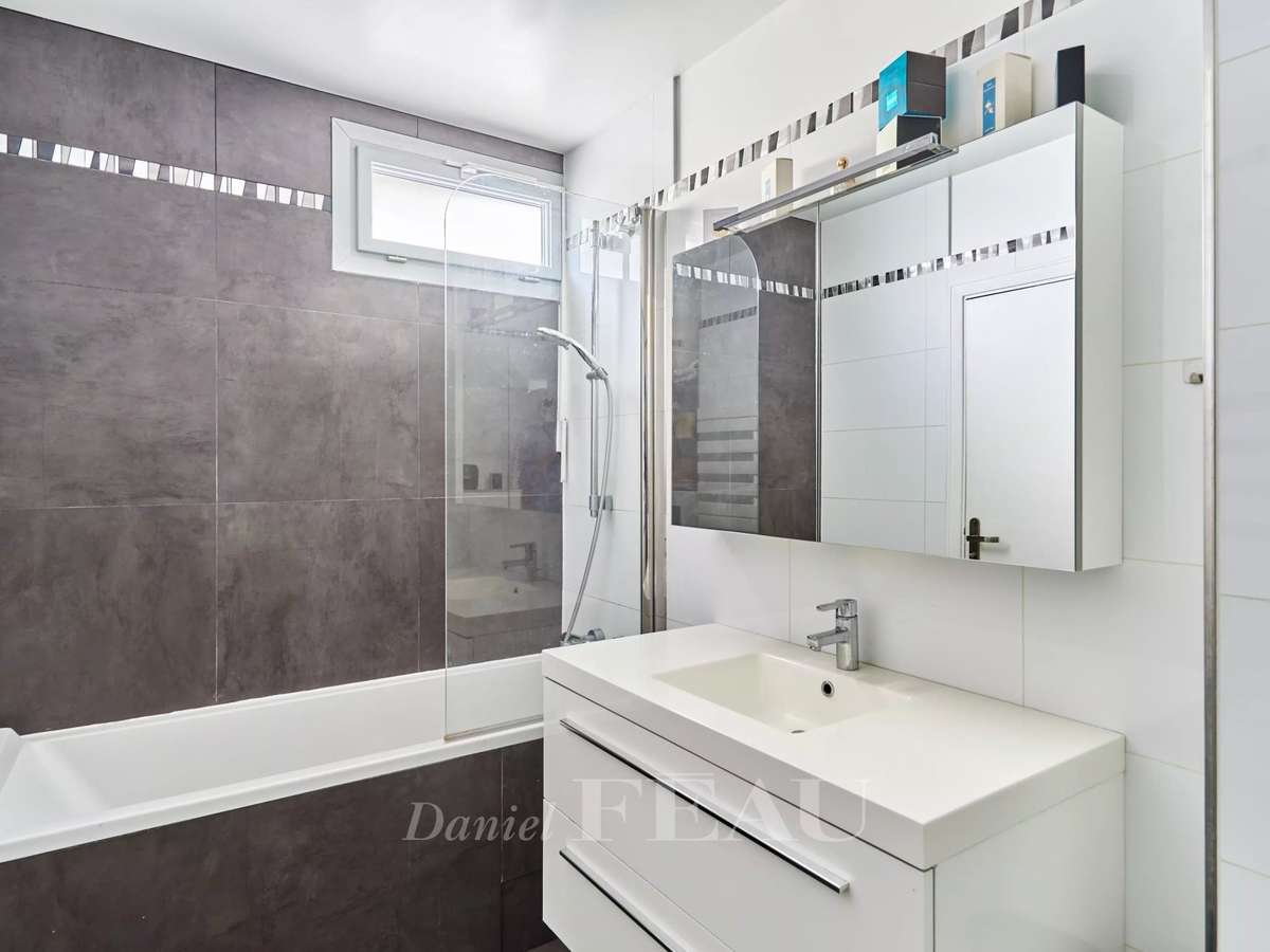 Appartement Neuilly-sur-Seine