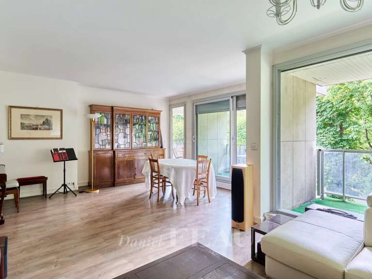 Appartement Neuilly-sur-Seine - 3 chambres - 115m²