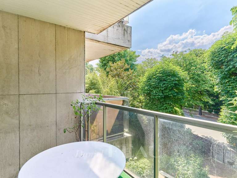 Appartement Neuilly-sur-Seine - 3 chambres - 115m²