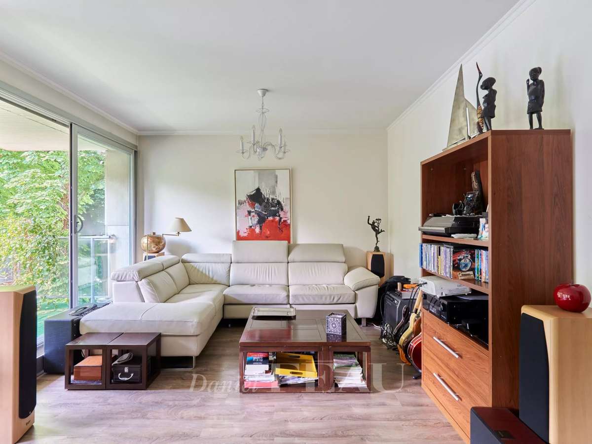 Appartement Neuilly-sur-Seine