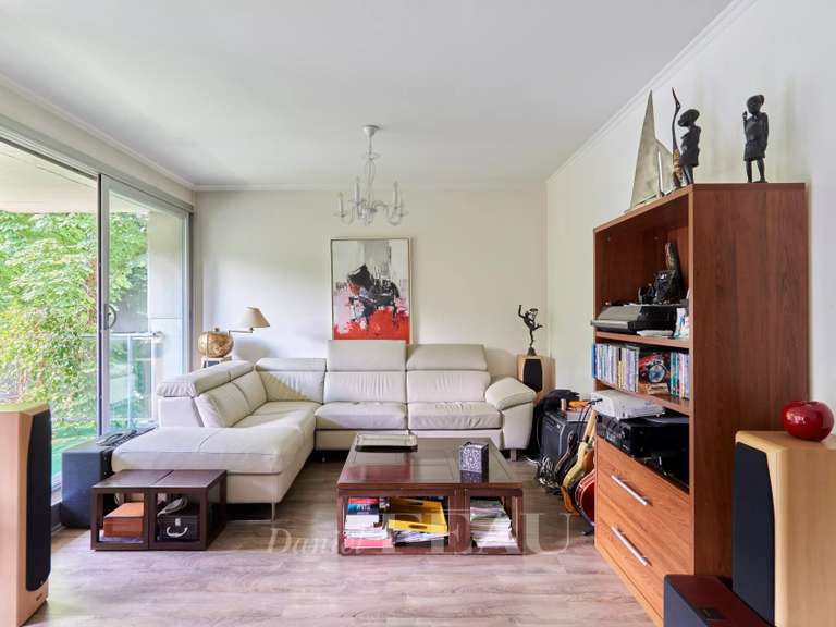 Appartement Neuilly-sur-Seine - 3 chambres - 115m²