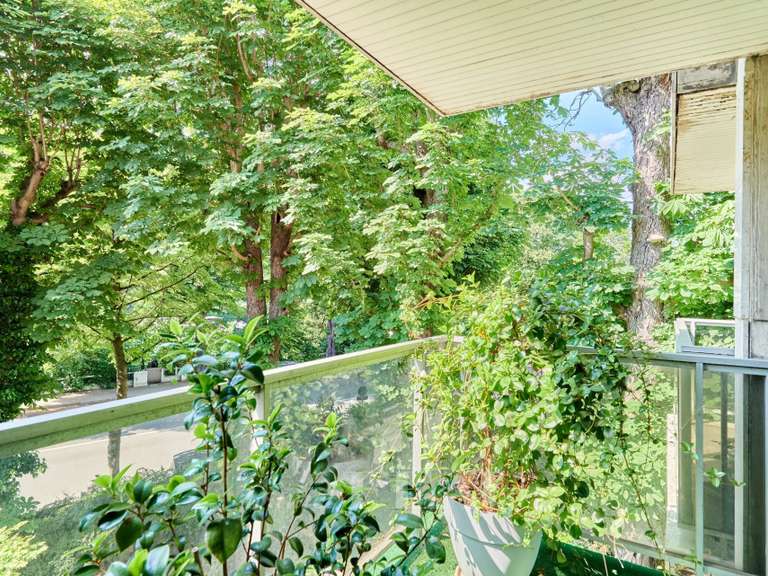 Appartement Neuilly-sur-Seine - 3 chambres - 115m²
