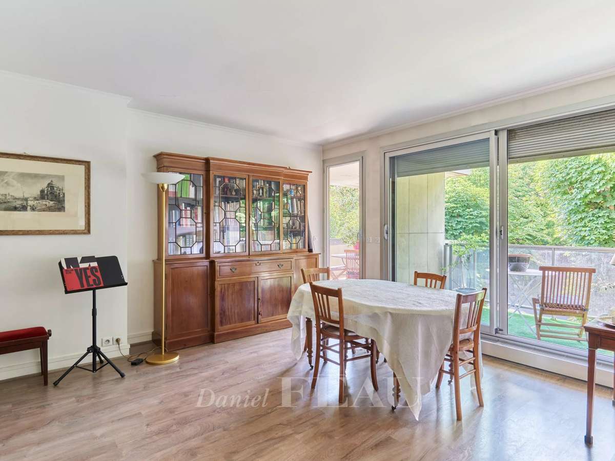 Appartement Neuilly-sur-Seine