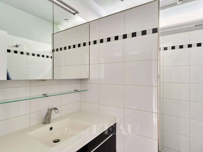 Appartement Neuilly-sur-Seine - 3 chambres - 115m²
