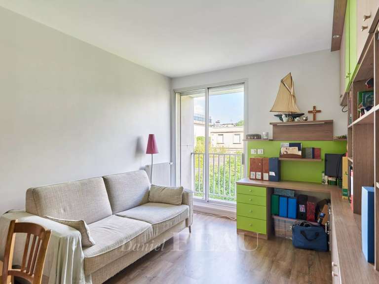 Appartement Neuilly-sur-Seine - 3 chambres - 115m²