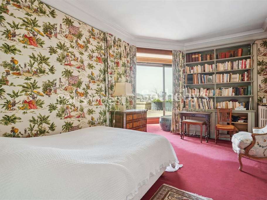 Appartement Neuilly-sur-Seine