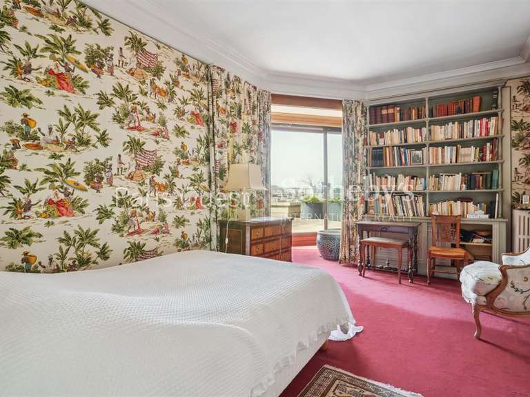 Appartement Neuilly-sur-Seine - 3 chambres - 228m²