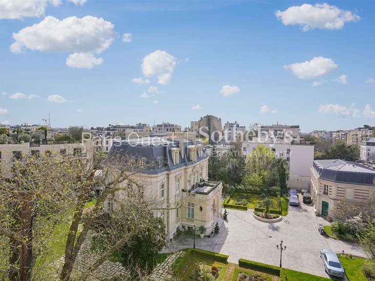 Appartement Neuilly-sur-Seine - 3 chambres - 228m²