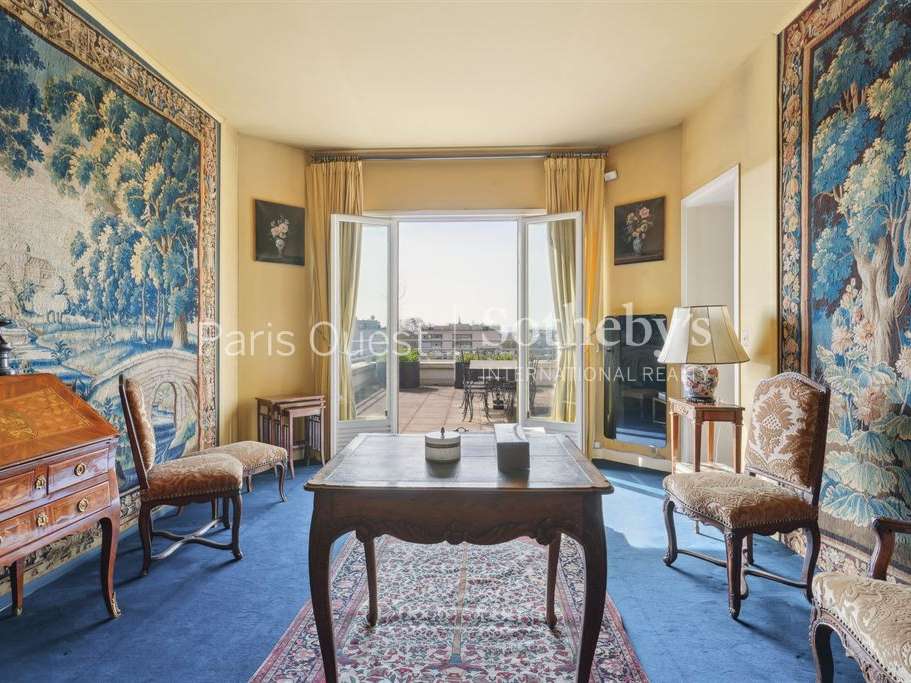 Appartement Neuilly-sur-Seine