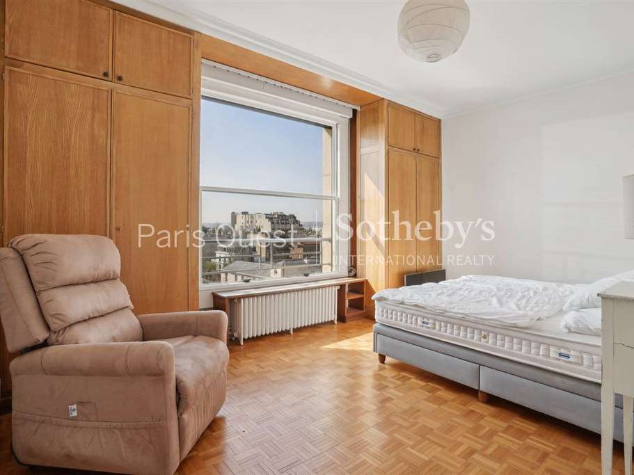 Appartement Neuilly-sur-Seine