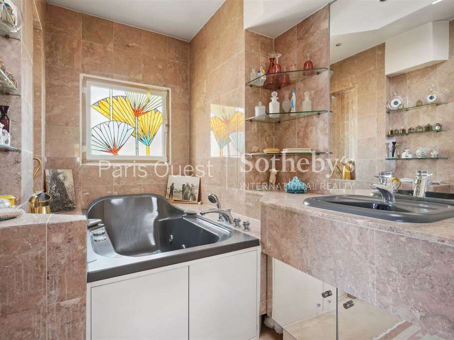 Appartement Neuilly-sur-Seine