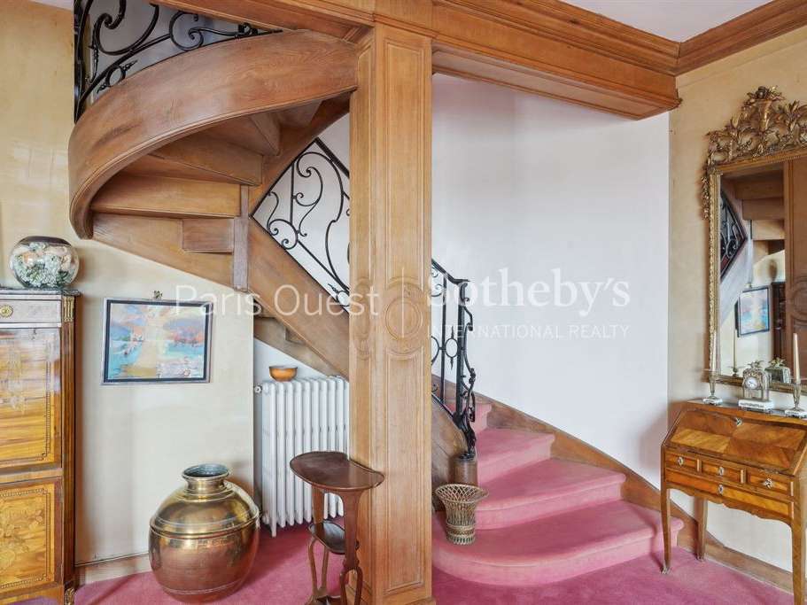 Appartement Neuilly-sur-Seine