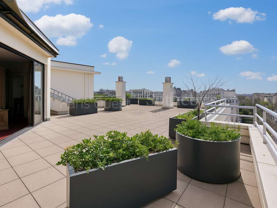 Appartement Neuilly-sur-Seine