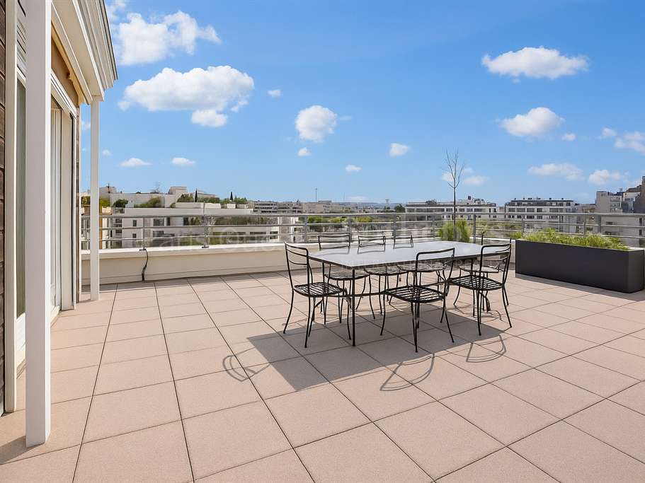 Appartement Neuilly-sur-Seine