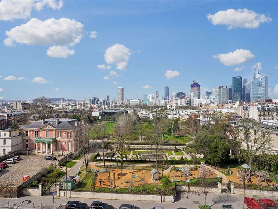 Appartement Neuilly-sur-Seine
