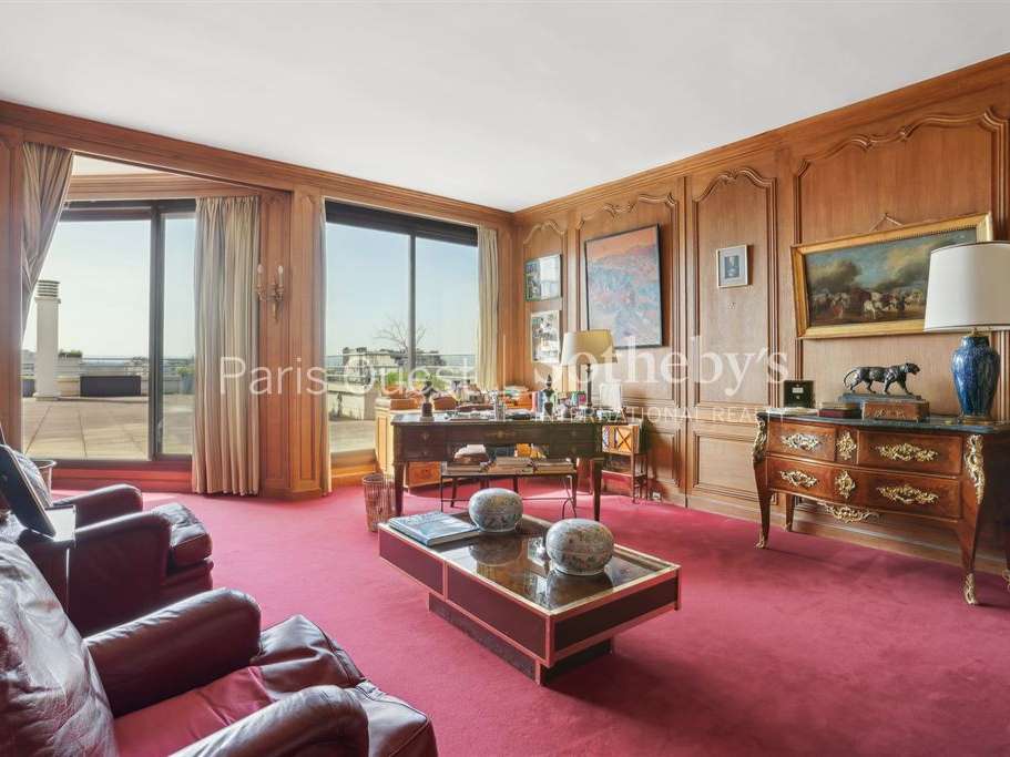 Appartement Neuilly-sur-Seine