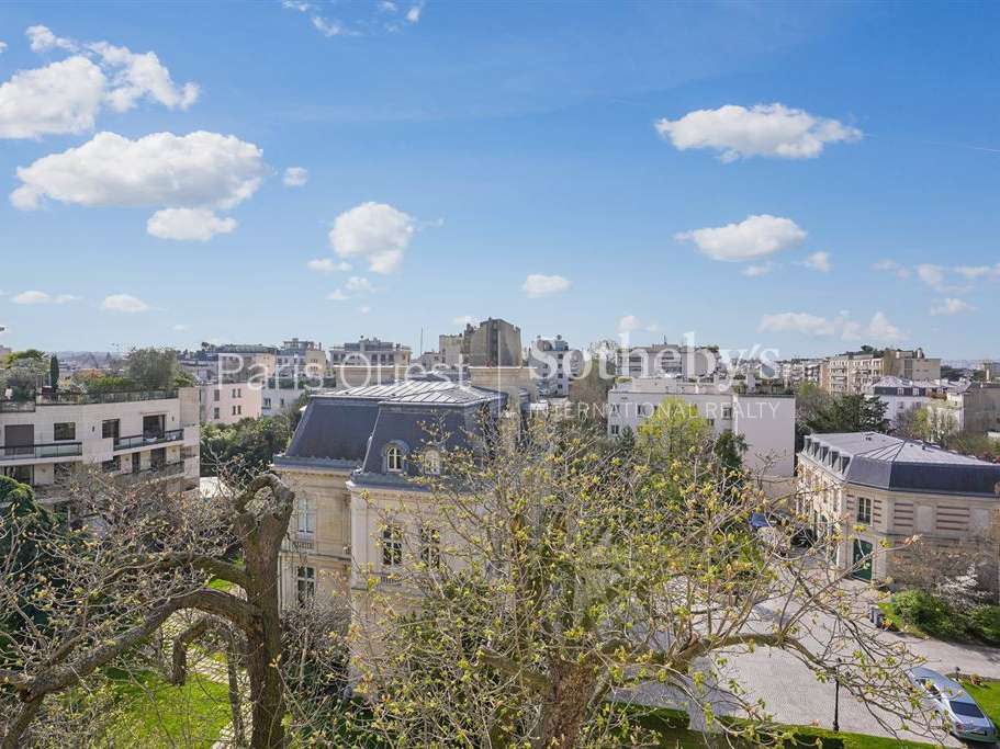 Appartement Neuilly-sur-Seine