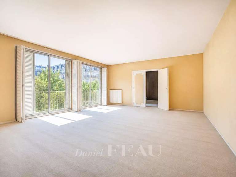 Appartement Neuilly-sur-Seine - 5 chambres - 218m²
