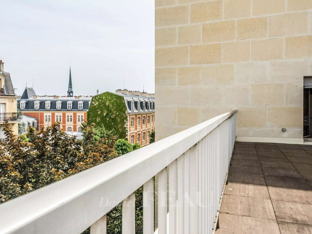Appartement Neuilly-sur-Seine