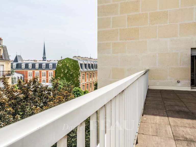 Appartement Neuilly-sur-Seine - 5 chambres - 218m²