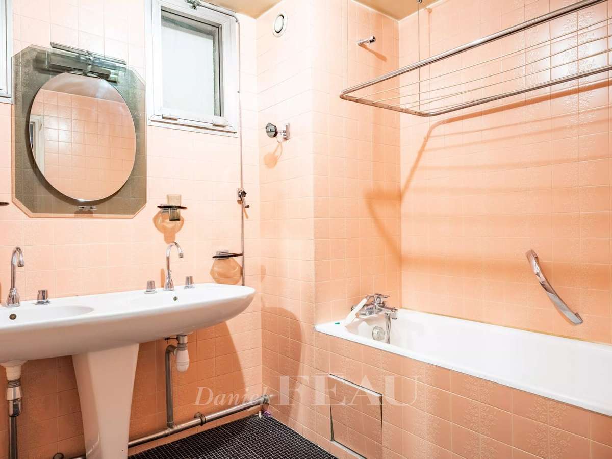 Appartement Neuilly-sur-Seine