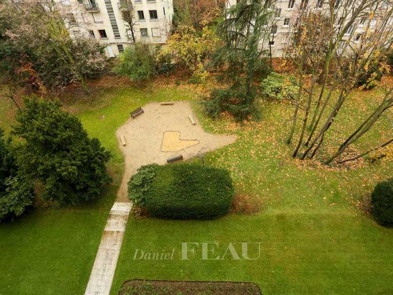 Appartement Neuilly-sur-Seine - 5 chambres - 218m²
