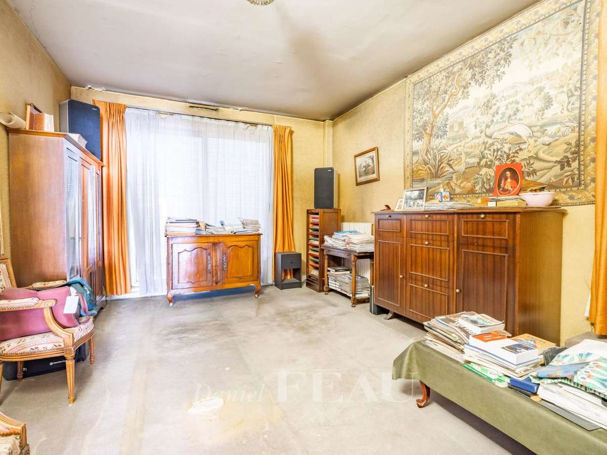 Appartement Neuilly-sur-Seine