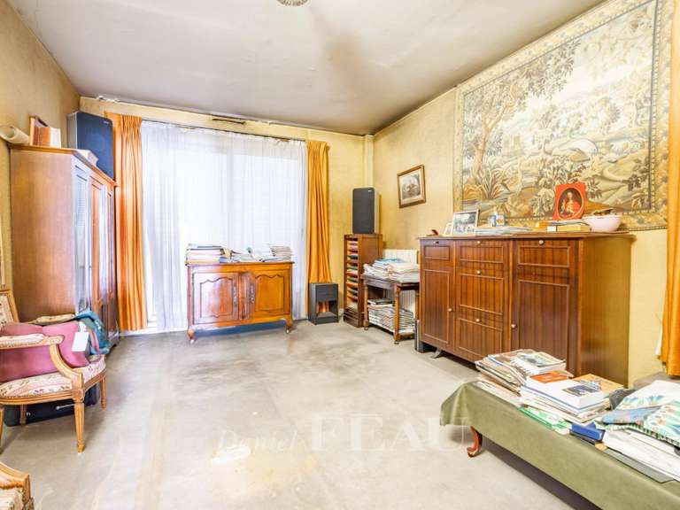 Appartement Neuilly-sur-Seine - 5 chambres - 218m²