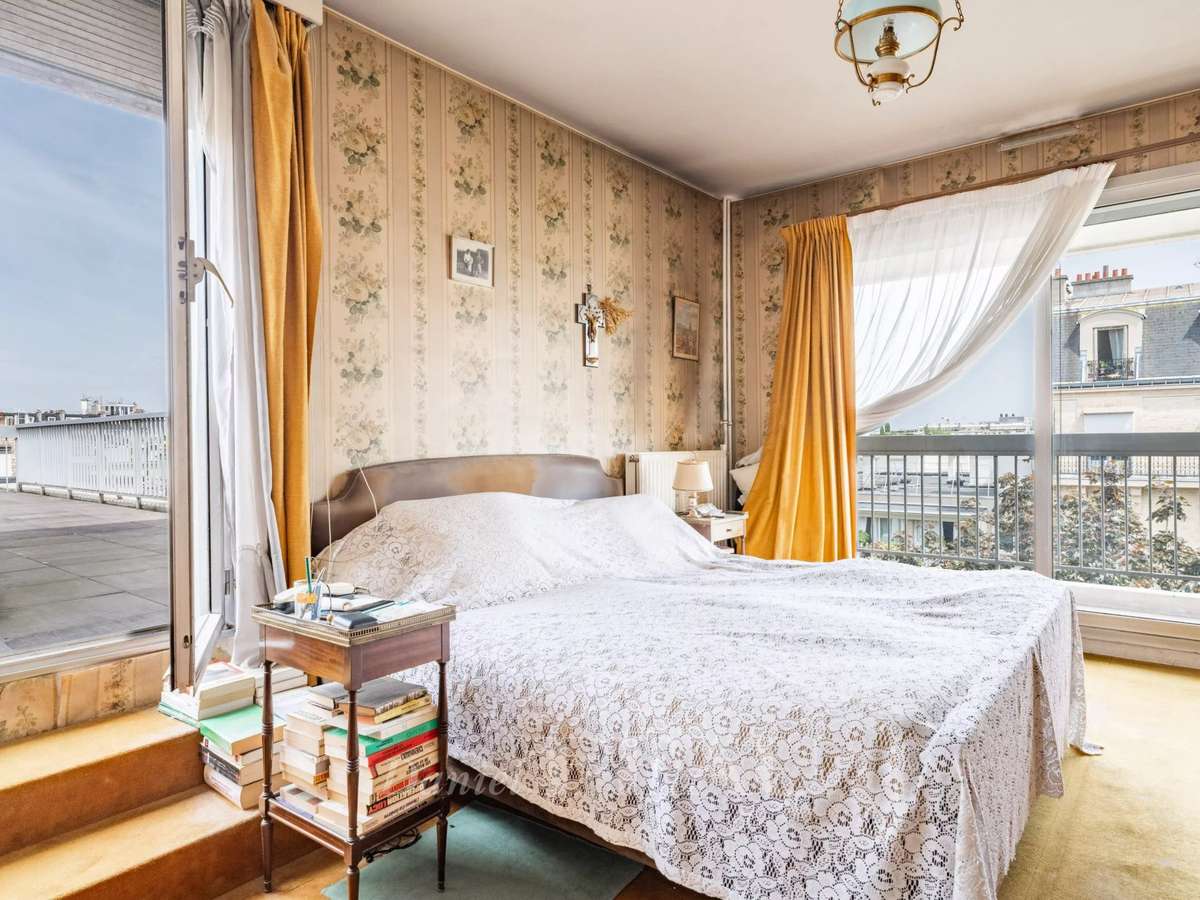 Appartement Neuilly-sur-Seine