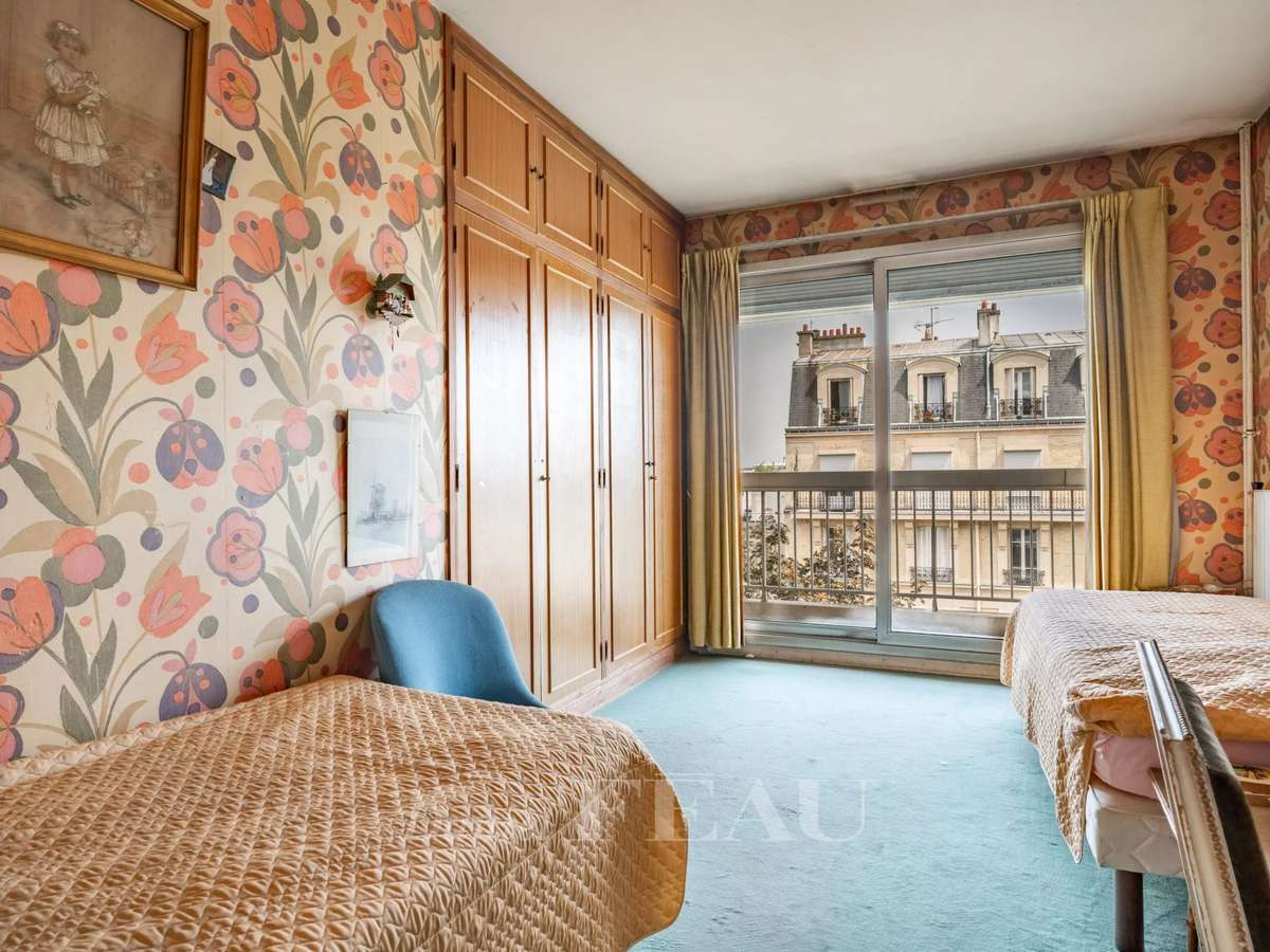 Appartement Neuilly-sur-Seine