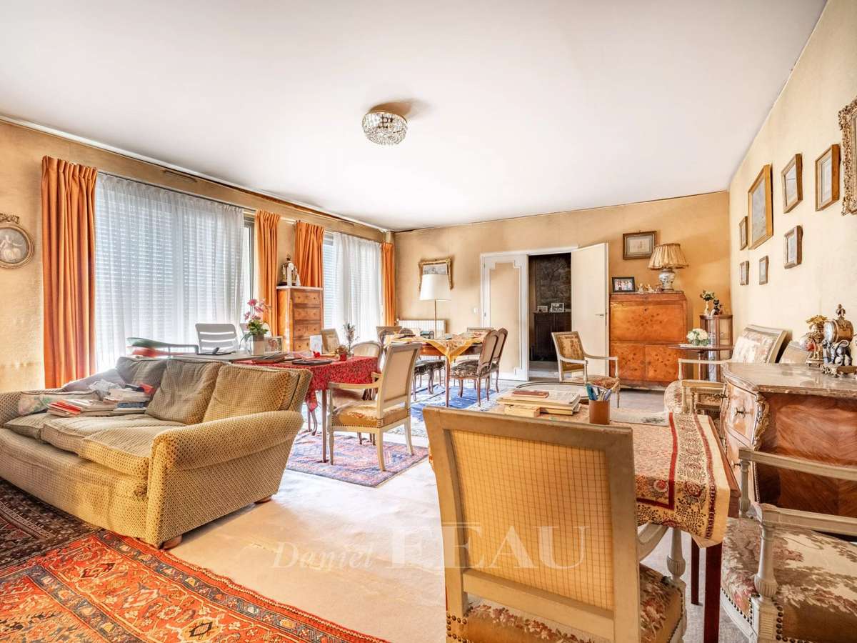 Appartement Neuilly-sur-Seine