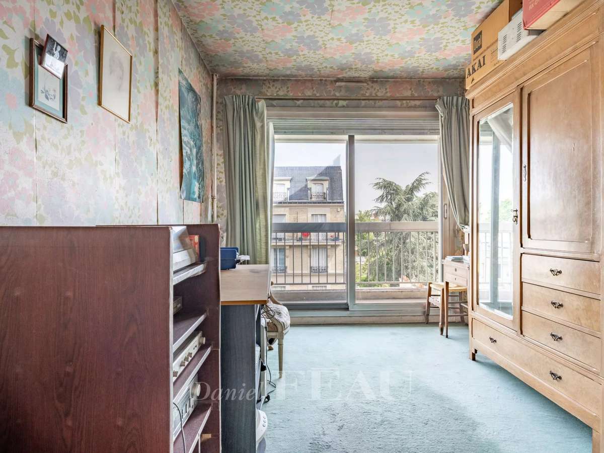 Appartement Neuilly-sur-Seine