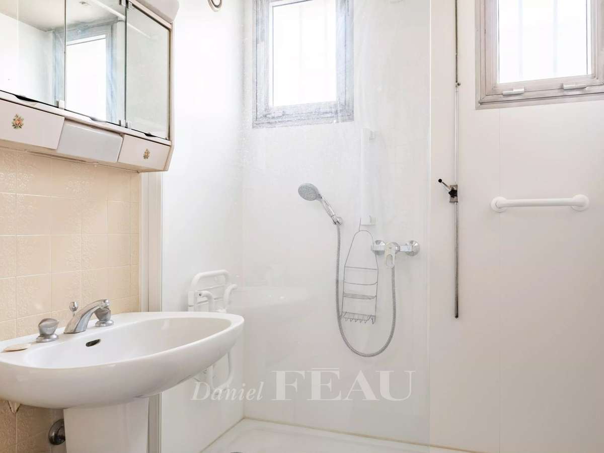 Appartement Neuilly-sur-Seine