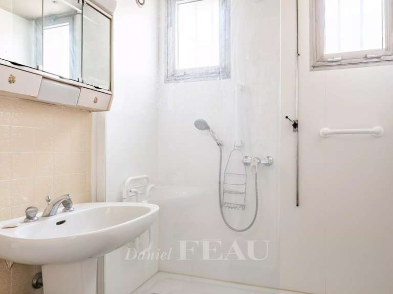 Appartement Neuilly-sur-Seine - 5 chambres - 218m²