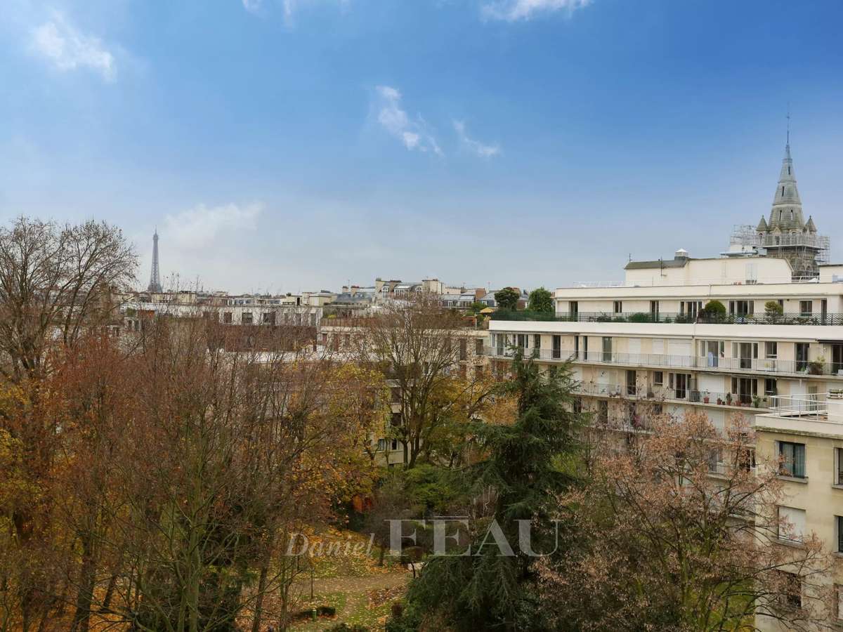 Appartement Neuilly-sur-Seine