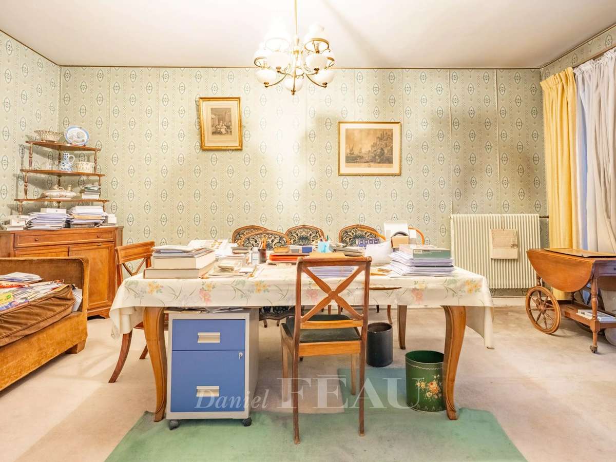 Appartement Neuilly-sur-Seine