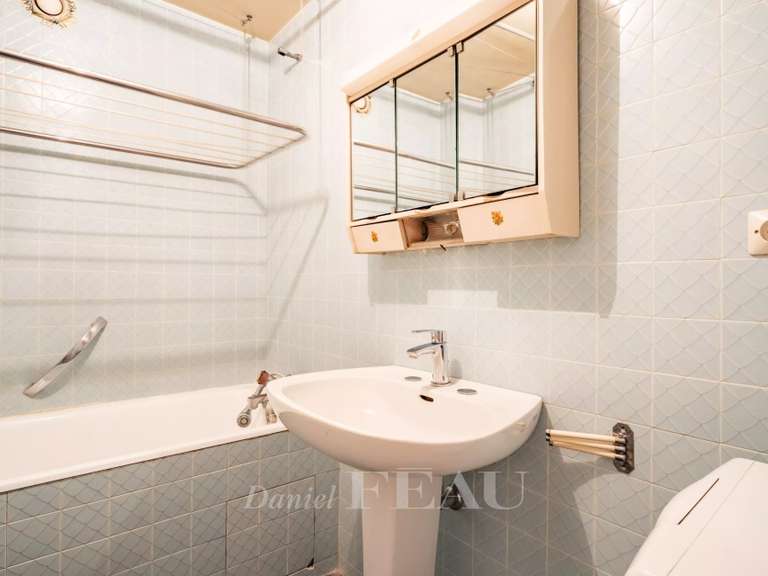 Appartement Neuilly-sur-Seine - 5 chambres - 218m²