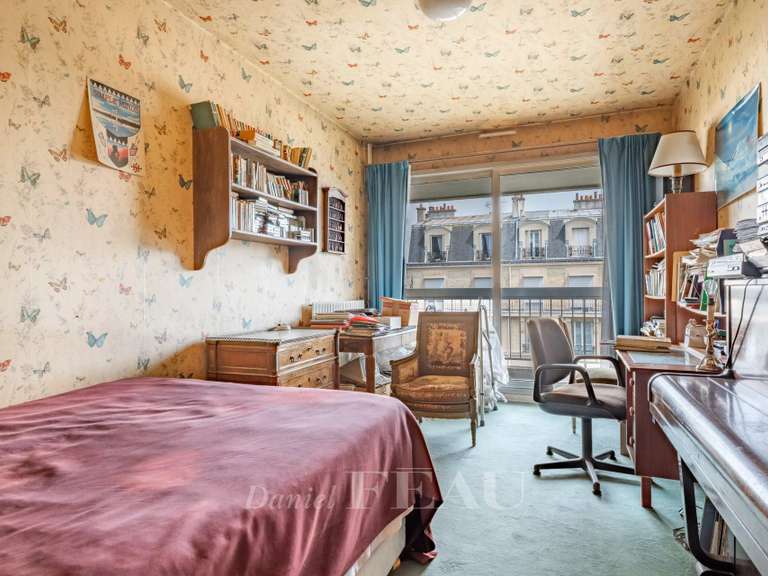 Appartement Neuilly-sur-Seine - 5 chambres - 218m²
