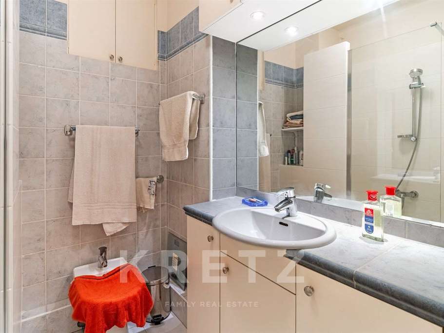 Appartement Neuilly-sur-Seine