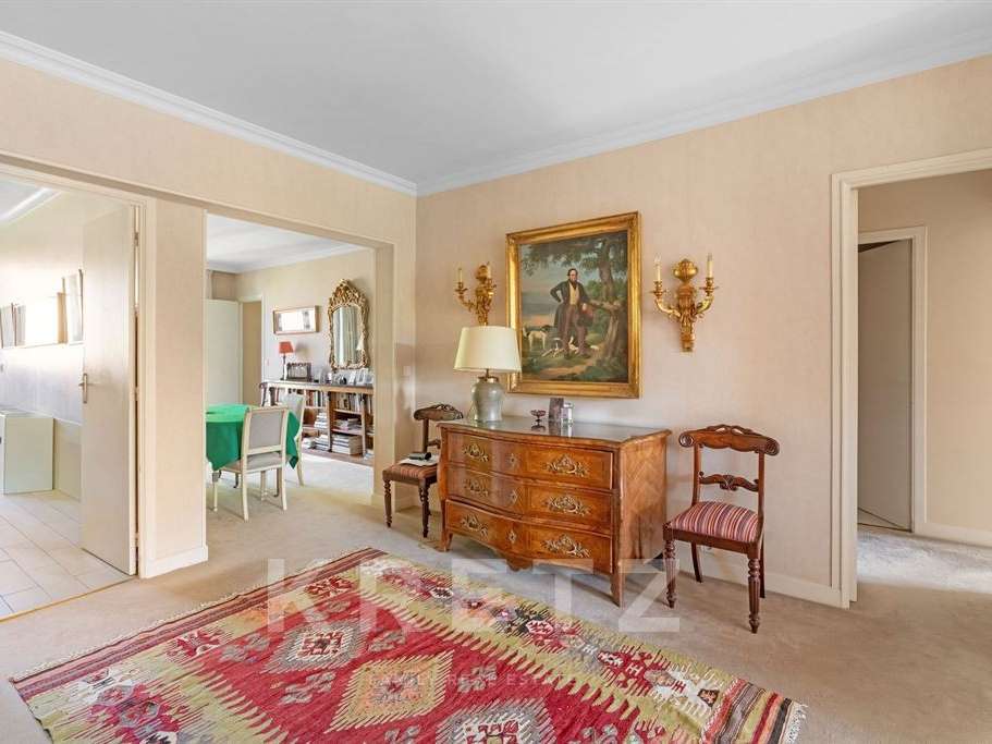 Appartement Neuilly-sur-Seine