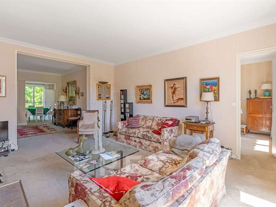 Appartement Neuilly-sur-Seine