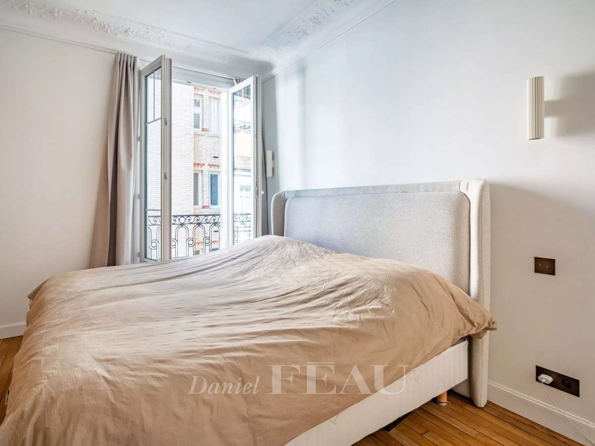 Appartement Neuilly-sur-Seine