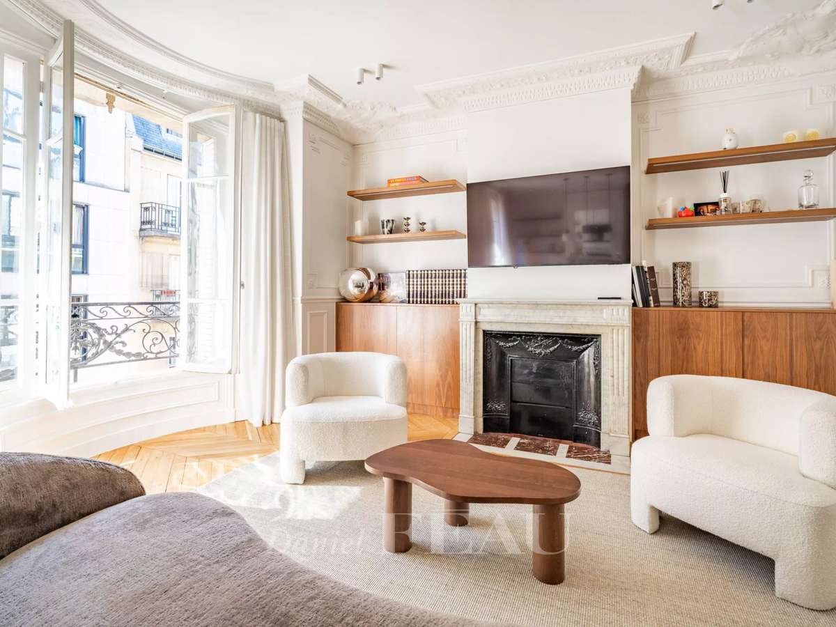 Appartement Neuilly-sur-Seine