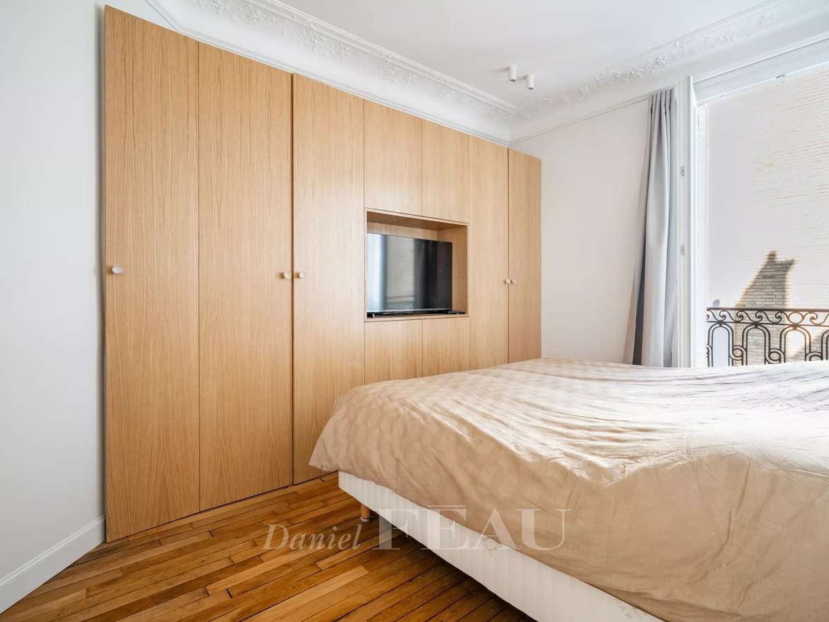 Appartement Neuilly-sur-Seine