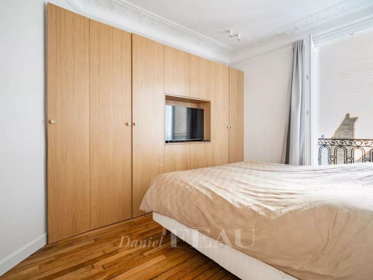 Appartement Neuilly-sur-Seine - 2 chambres - 81m²