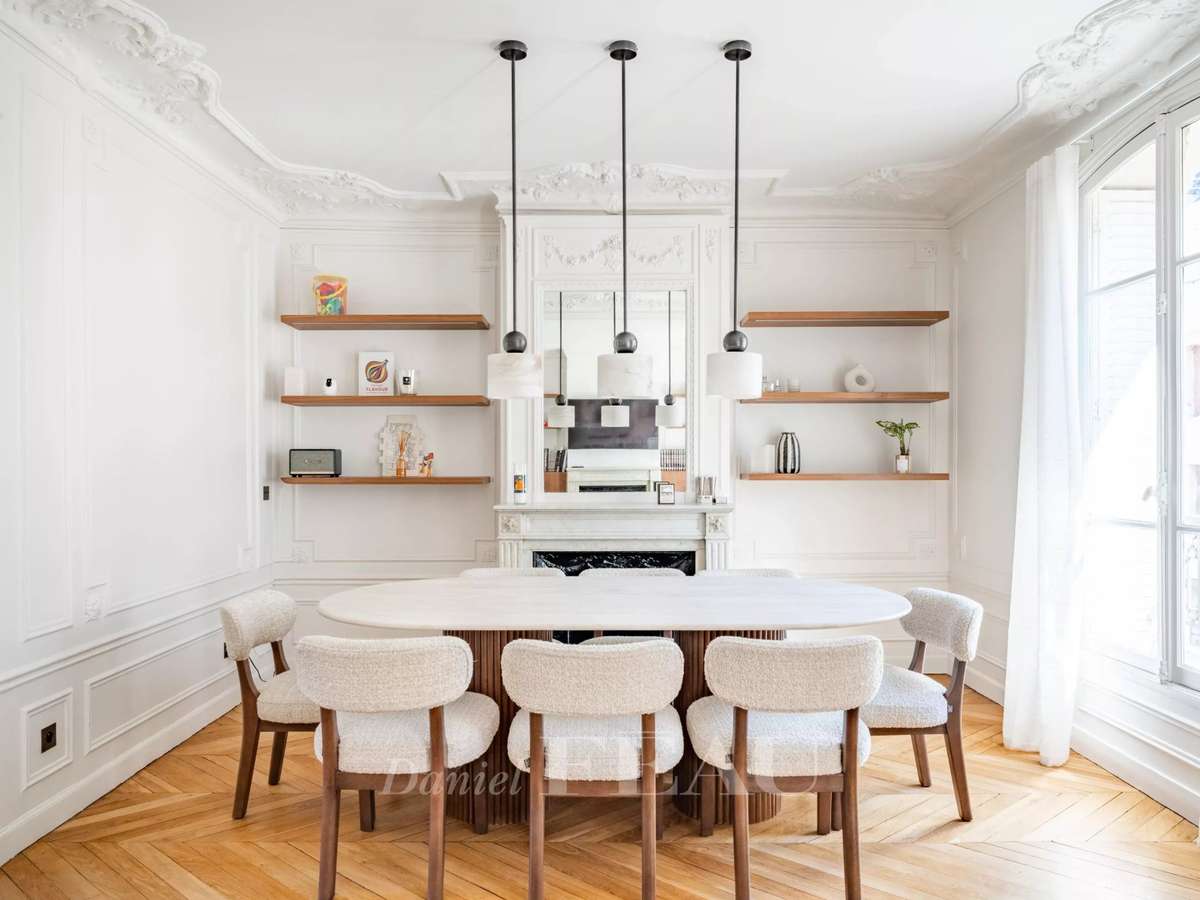 Appartement Neuilly-sur-Seine