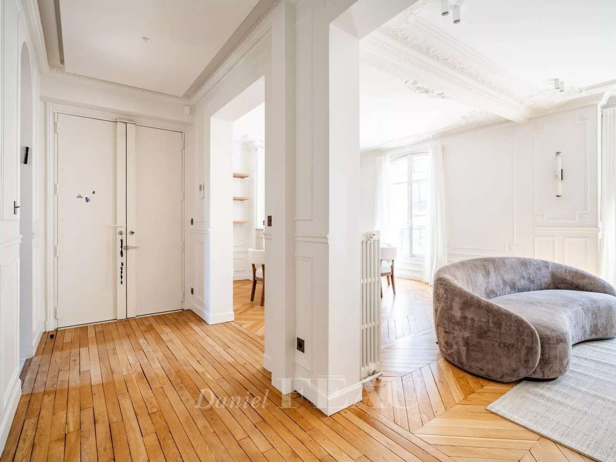 Appartement Neuilly-sur-Seine