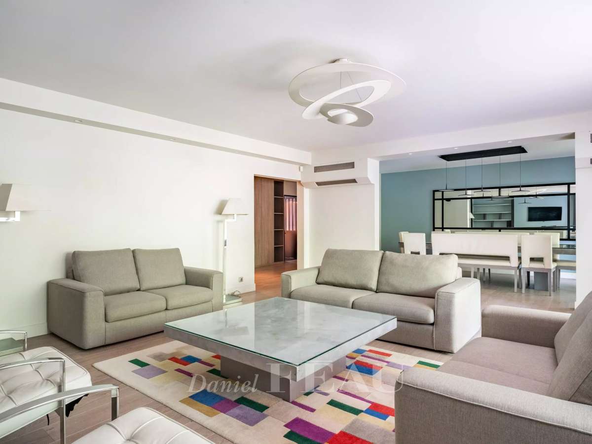 Appartement Neuilly-sur-Seine
